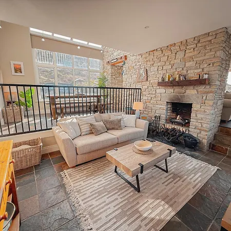 Smiley's Villa Donegal Town