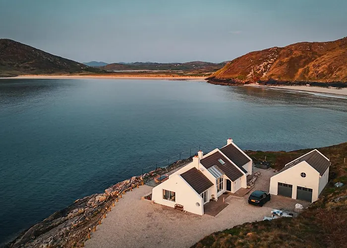 Smiley's Вилла Донегол