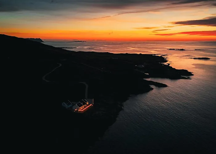 Smiley's * Donegal Town