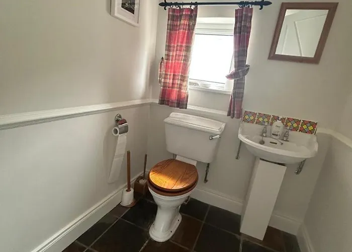 Villa Smiley's Donegal Town