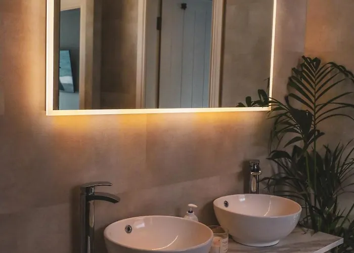 Вилла Smiley's Донегол