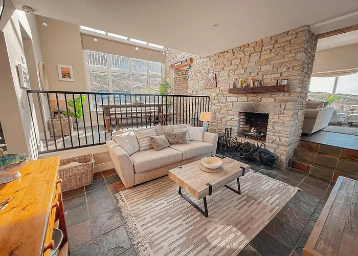 Smiley's Villa Donegal Town