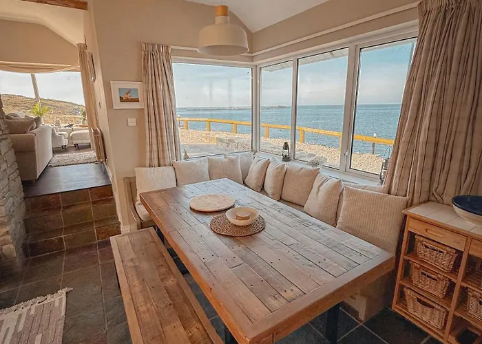 Smiley's Villa Donegal Town