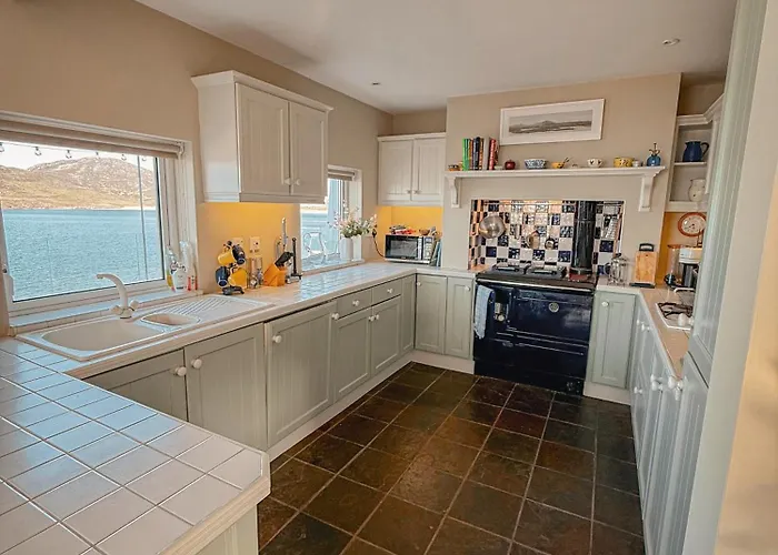 Villa Smiley's Donegal Town