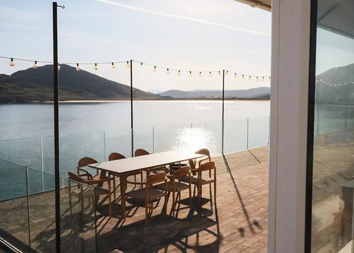 Вилла Smiley's *