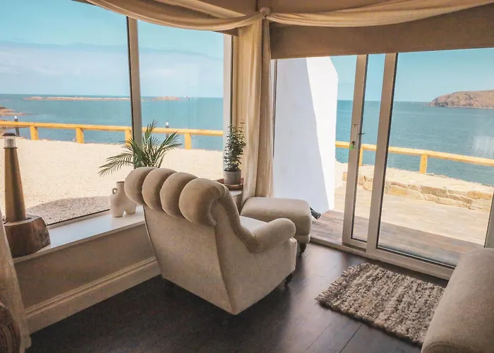 Smiley's * Donegal Town