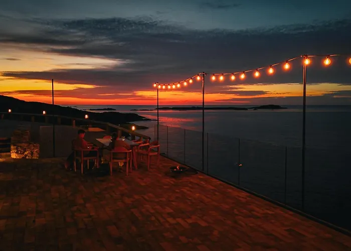 Smiley's Вилла Донегол