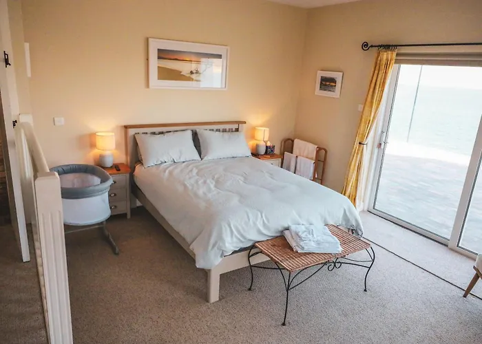 Smiley's Donegal Town