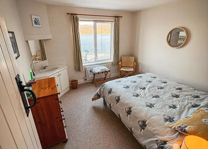 Smiley's Villa Donegal Town