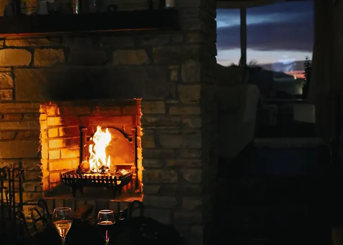 Вилла Smiley's *